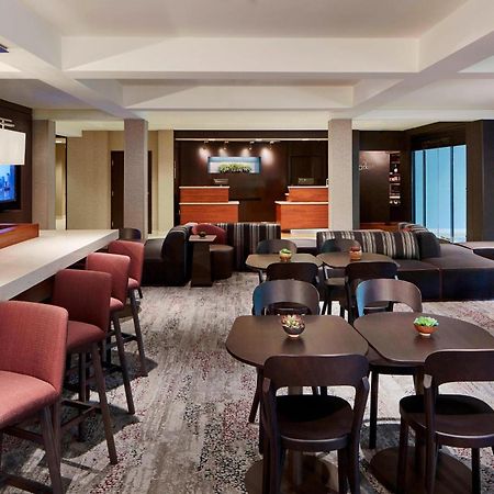 Courtyard By Marriott Portland Southeast/Clackamas Exterior photo