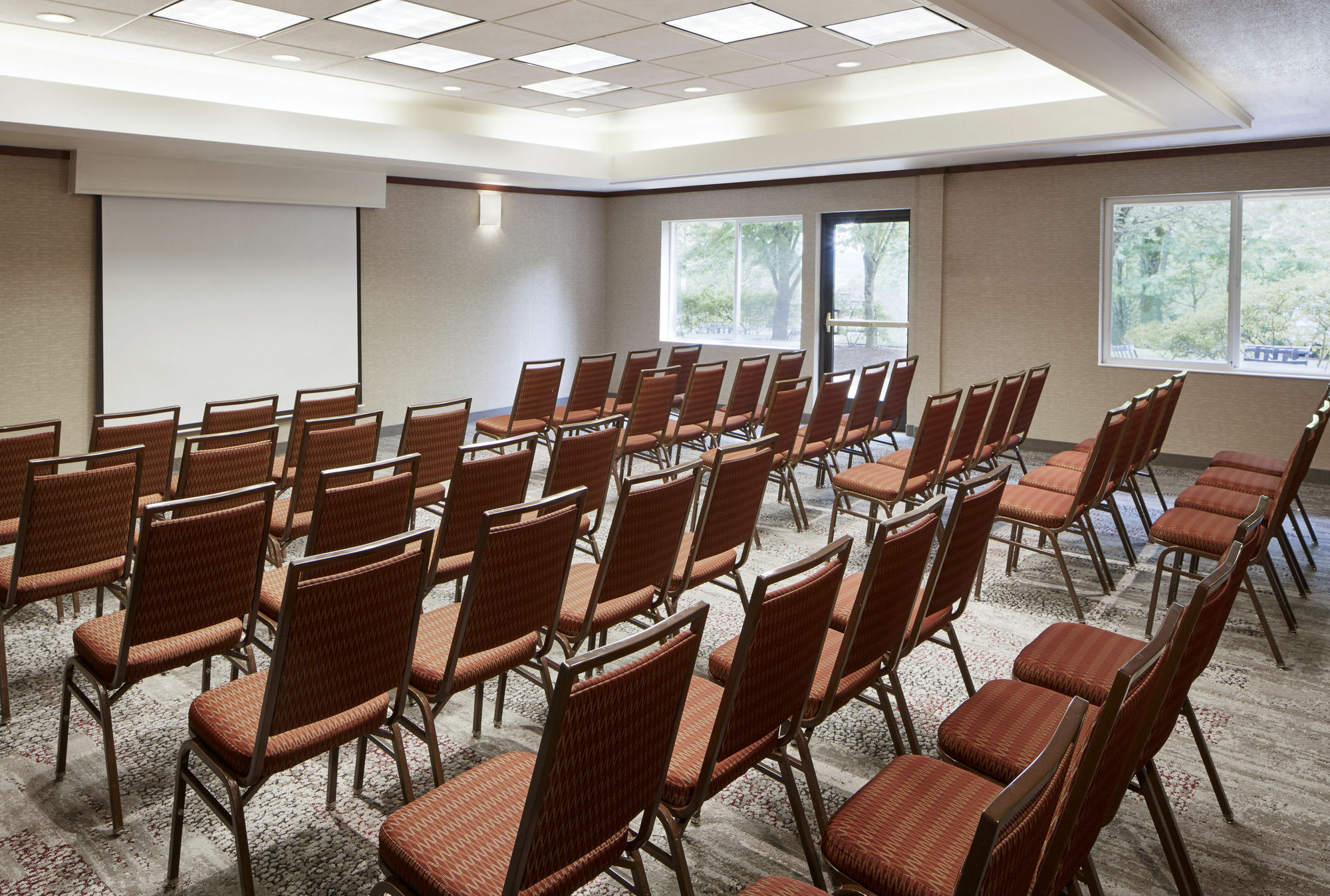 Courtyard By Marriott Portland Southeast/Clackamas Exterior photo